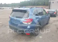 2019 Subaru Forester photo
