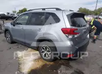2019 Subaru Forester фото