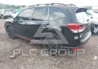 2019 Subaru Forester фото