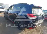 2019 Subaru Forester фото