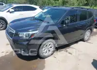 2019 Subaru Forester фото