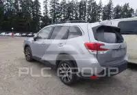 2019 Subaru Forester фото