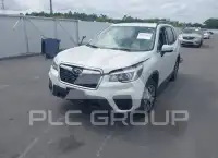 2019 Subaru Forester фото