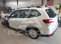 2019 Subaru Forester photo