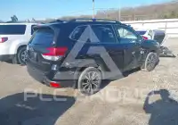 2019 Subaru Forester photo
