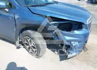 2019 Subaru Forester фото
