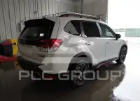 2019 Subaru Forester photo