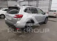 2019 Subaru Forester фото