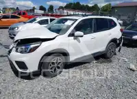 2019 Subaru Forester фото