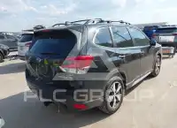 2019 Subaru Forester фото