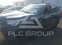 2019 Subaru Forester фото