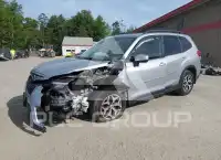 2019 Subaru Forester photo