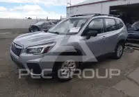 2019 Subaru Forester фото