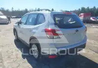 2019 Subaru Forester фото