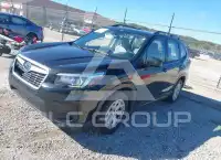2019 Subaru Forester фото