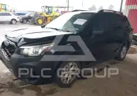 2019 Subaru Forester фото