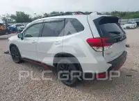 2019 Subaru Forester фото