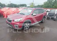2019 Subaru Forester фото