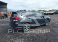 2019 Subaru Forester фото