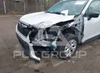 2019 Subaru Forester фото