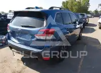 2019 Subaru Forester фото