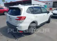 2019 Subaru Forester фото