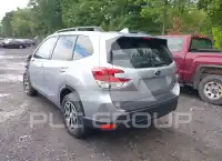 2019 Subaru Forester фото