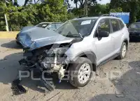 2019 Subaru Forester фото