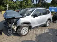 2019 Subaru Forester фото