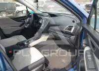 2019 Subaru Forester фото