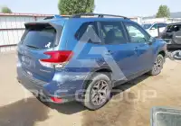2019 Subaru Forester фото