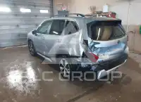 2019 Subaru Forester photo