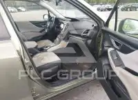 2019 Subaru Forester фото