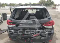 2019 Subaru Forester photo