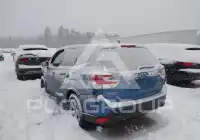 2019 Subaru Forester photo