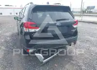 2019 Subaru Forester фото