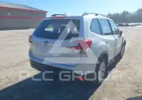 2019 Subaru Forester фото