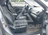2019 Subaru Forester фото