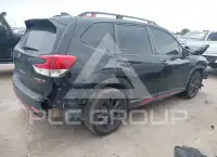 2019 Subaru Forester photo