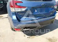 2019 Subaru Forester фото