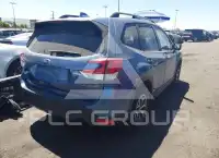 2019 Subaru Forester фото