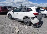 2019 Subaru Forester фото
