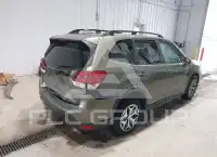2019 Subaru Forester фото