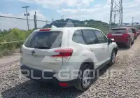 2019 Subaru Forester фото
