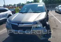 2019 Subaru Forester photo