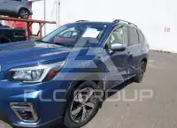 2019 Subaru Forester фото