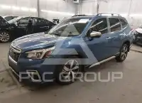 2019 Subaru Forester фото
