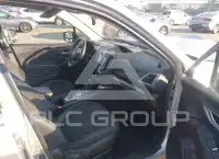 2019 Subaru Forester photo