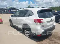 2019 Subaru Forester фото