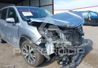 2019 Subaru Forester photo
